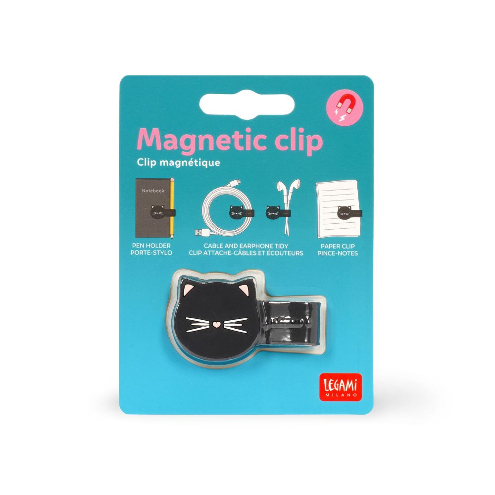 Cable tidy, Kitty, kabelhållare mm