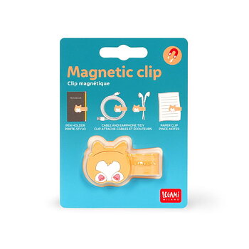Cable tidy, Corgi, kabelholder m.m.