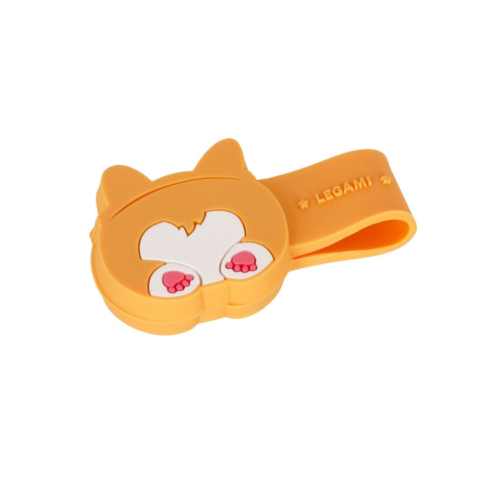 Cable tidy, Corgi, kabelhållare mm - 4