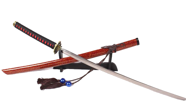 Touken Ranbu Cosplay Ichigo Hitofuri Steel Samurai Katana Sword