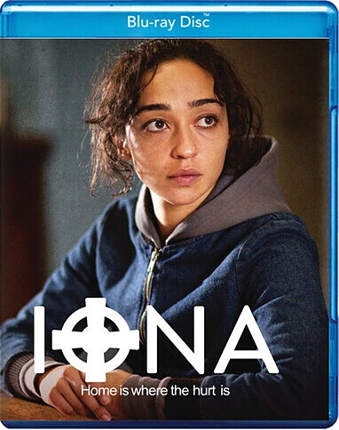 Iona (BLU-RAY)