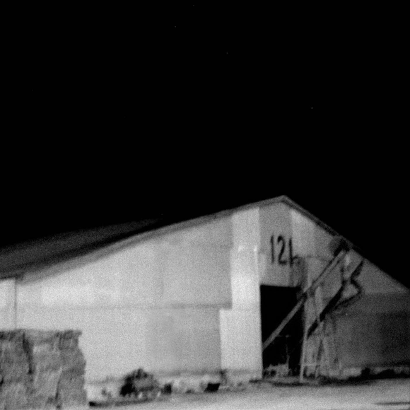 Ø & Mika Vainio - Metri 