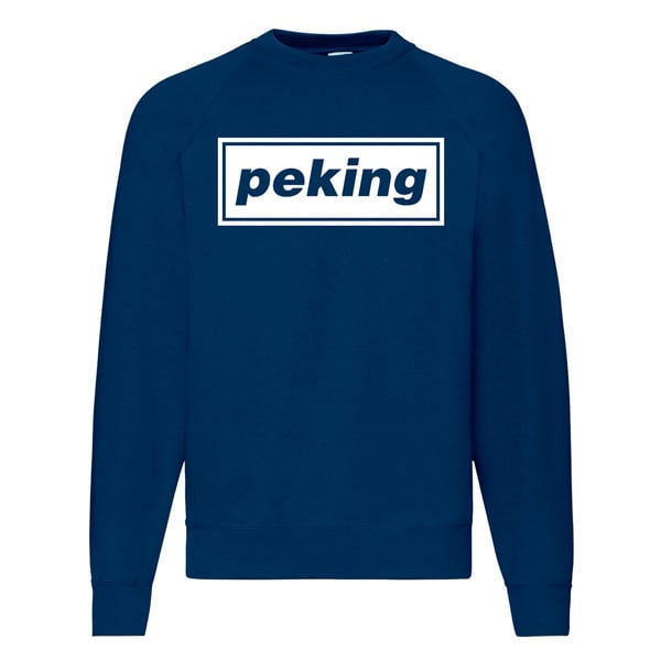 Peking - Sweatshirt (Barn/Ungdom)
