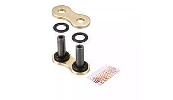 Nitlås DID 520ZVM-X(gold)