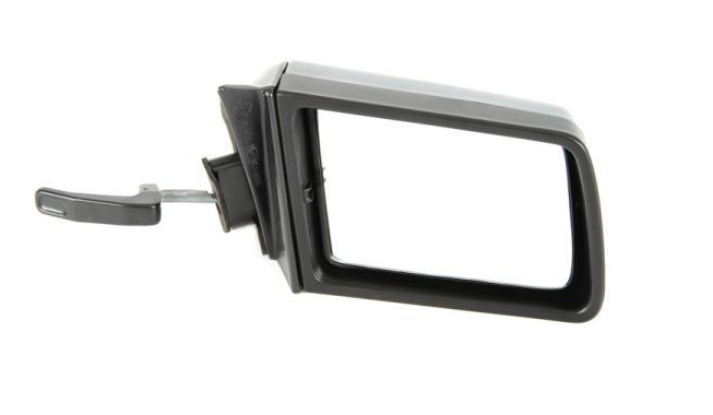 Corsa A Door Mirror