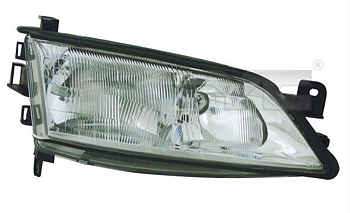 Vectra B - Faro