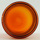 Erik Höglund (1950s) Brown Cylinder Vase with Folded Top 14 cm H881/135