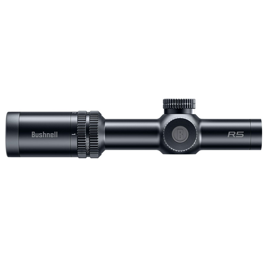 Bushnell R5 1-6x24 DD2-QA - 2