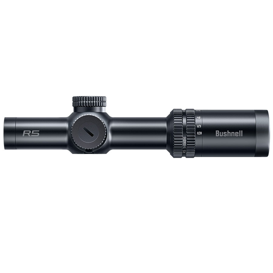 Bushnell R5 1-6x24 DD2-QA