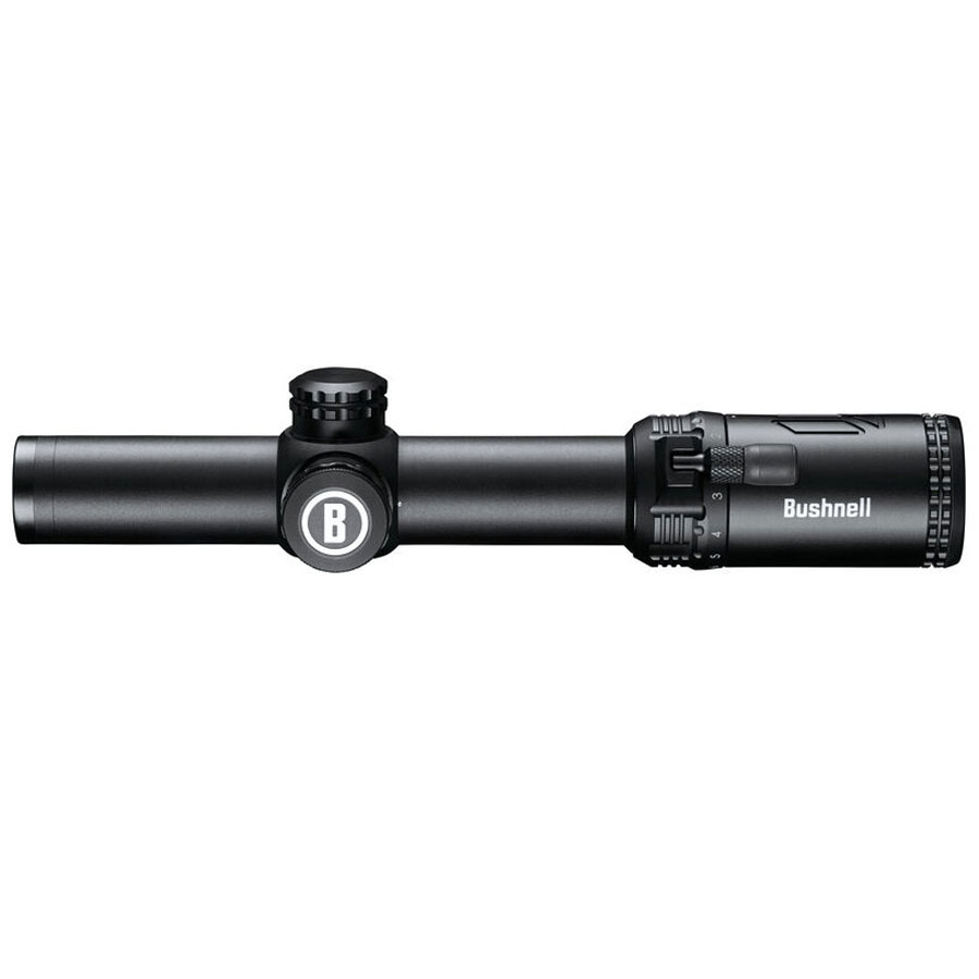 Bushnell AR Optics 1-6x24 Illum. BTR-1