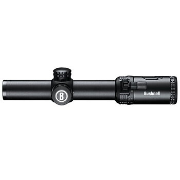 Bushnell AR Optics 1-6x24 Illum. BTR-1