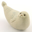 リサラーソン Provincial Animalsシリーズ アザラシ 1990年  15/7cm