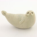 リサラーソン Provincial Animalsシリーズ アザラシ 1990年  15/7cm
