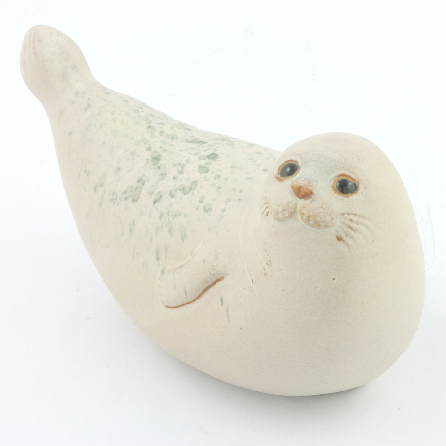 Lisa Larson（リサラーソン）の Landskapsdjurシリーズ（1971年） Jie製