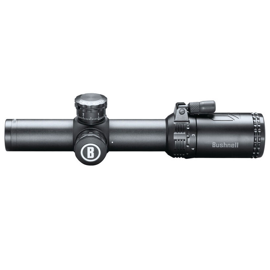 Bushnell AR Optics 1-4x24 ILL. BTR-1 FFP