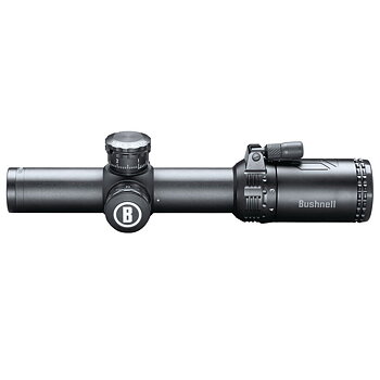 Bushnell AR Optics 1-4x24 ILL. BTR-1 FFP