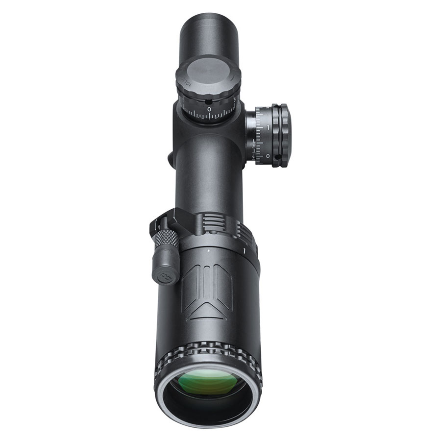 Bushnell AR Optics 1-4x24 ILL. BTR-1 FFP - 3