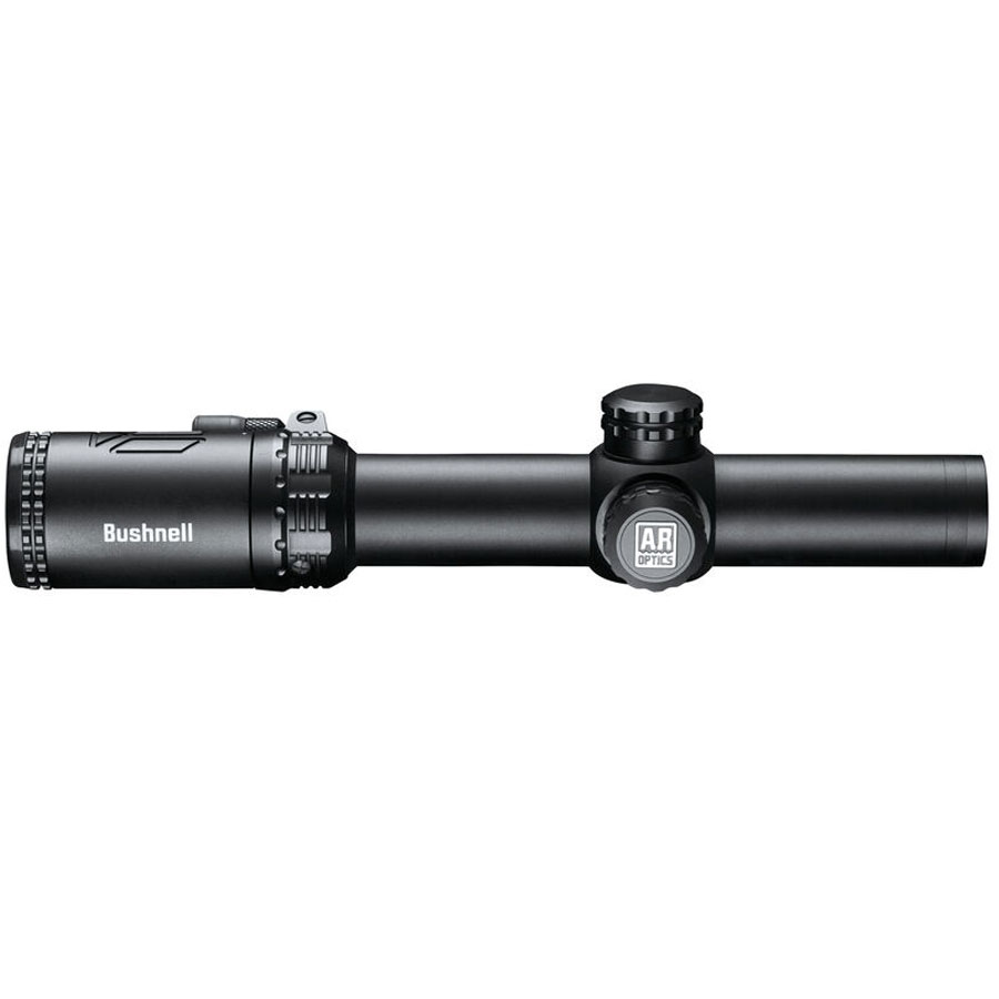 Bushnell AR Optics 1-8x24 BTR-1 Illum - 2