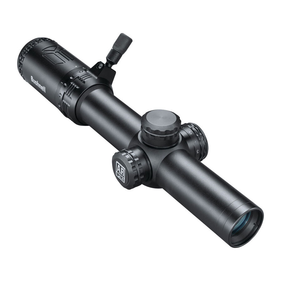 Bushnell AR Optics 1-8x24 BTR-1 Illum - 3