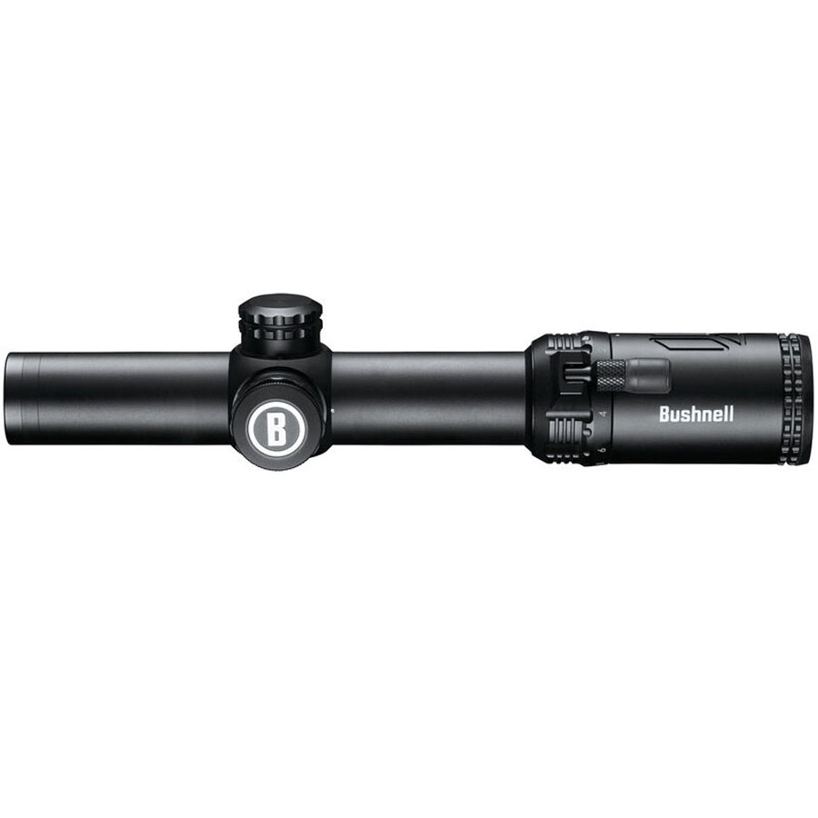 Bushnell AR Optics 1-8x24 BTR-1 Illum