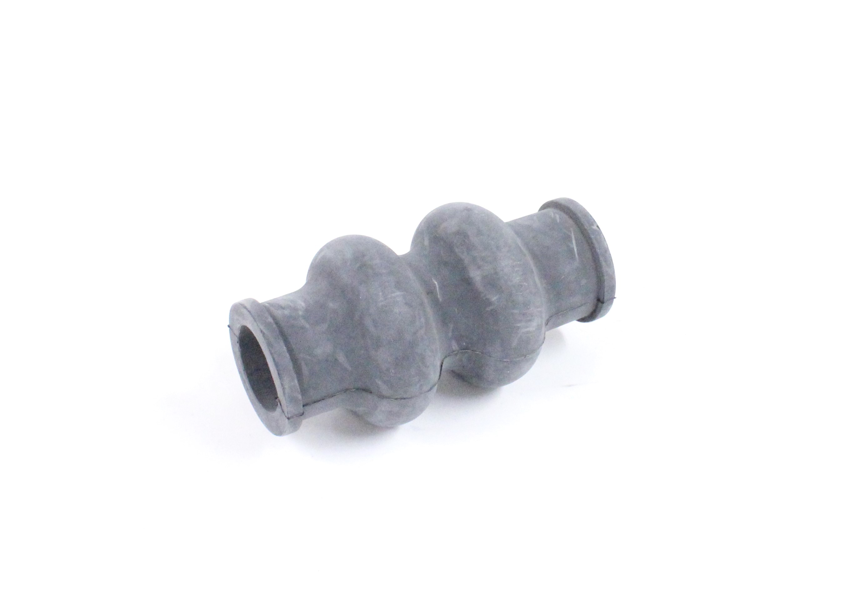 Radiator hose, upper PV/Duett/Amazon B16 