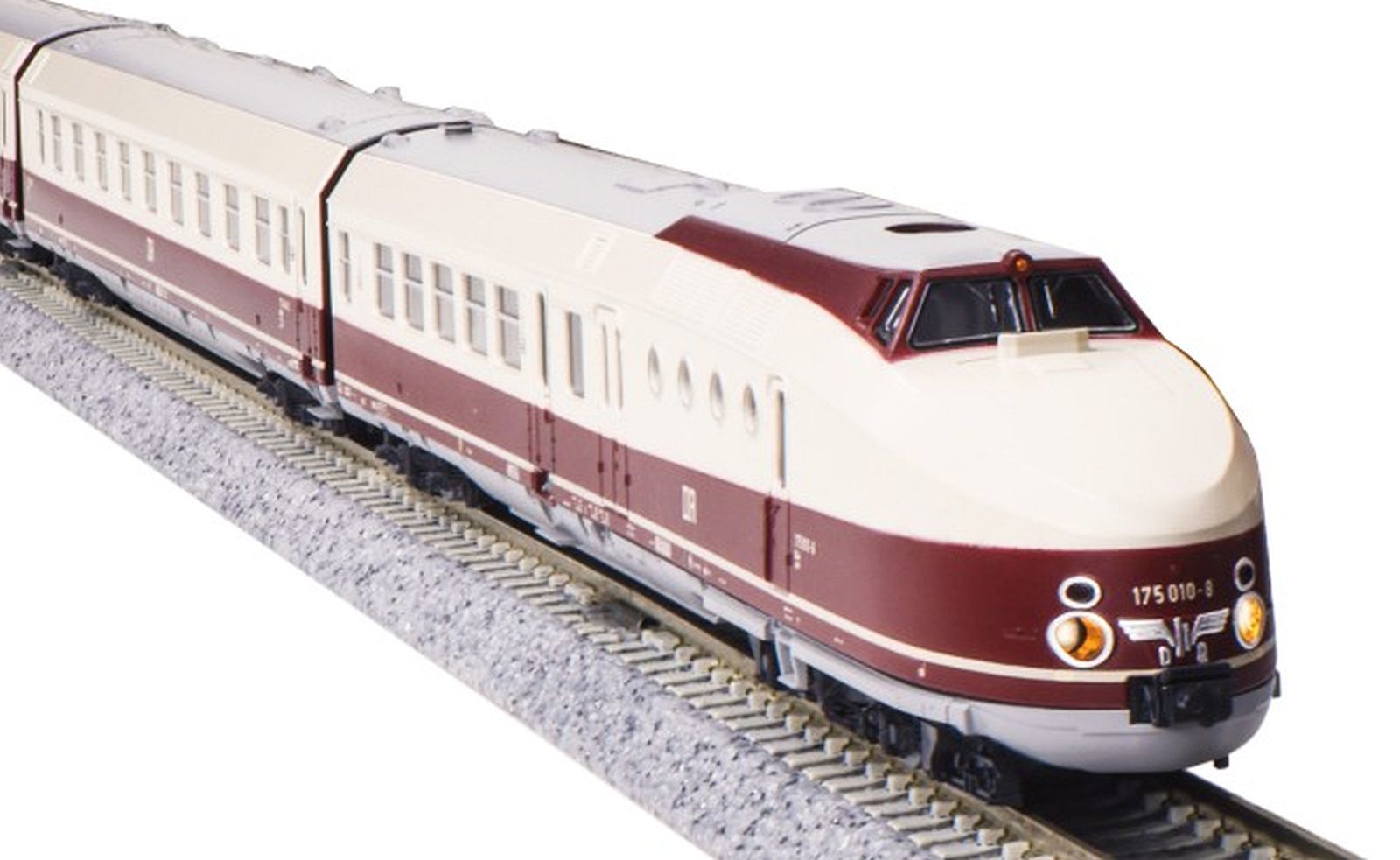 Motorvagnståg VT 18.16, DR Ep IV (ljud)