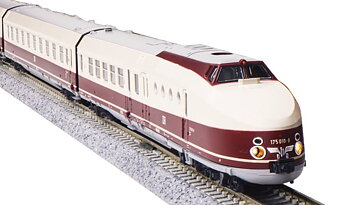 Motorvagnståg VT 18.16, DR Ep IV