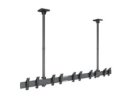 M Ceiling Mount Pro MBC5X1UP+ VESA 200