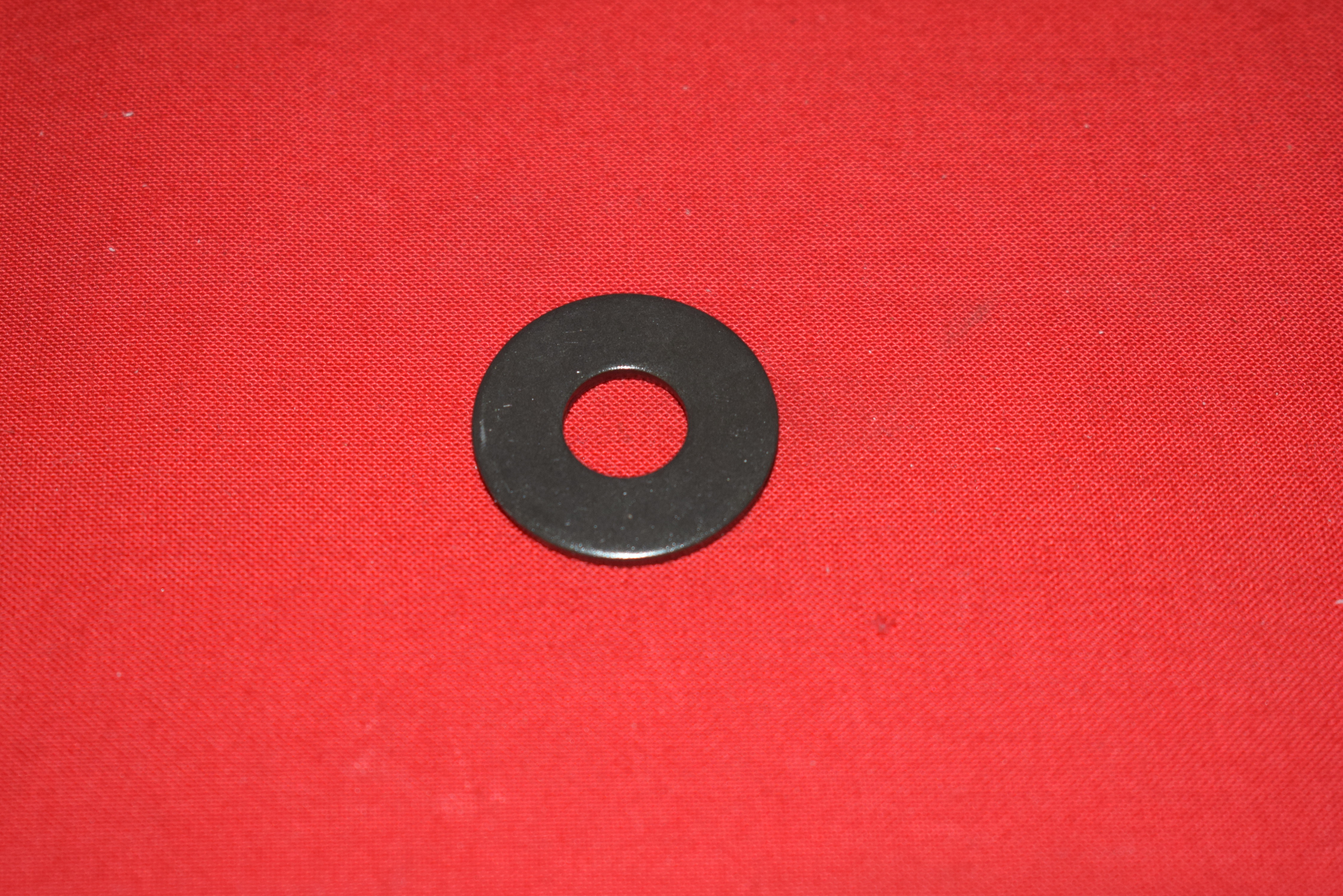 Washer 29/64" x 1 1/8" x 3/32"