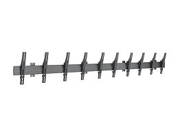 M Wallmount Pro MBW5UP Tilt Black