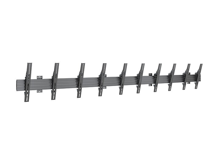 M Wallmount Pro MBW5UP Tilt Black