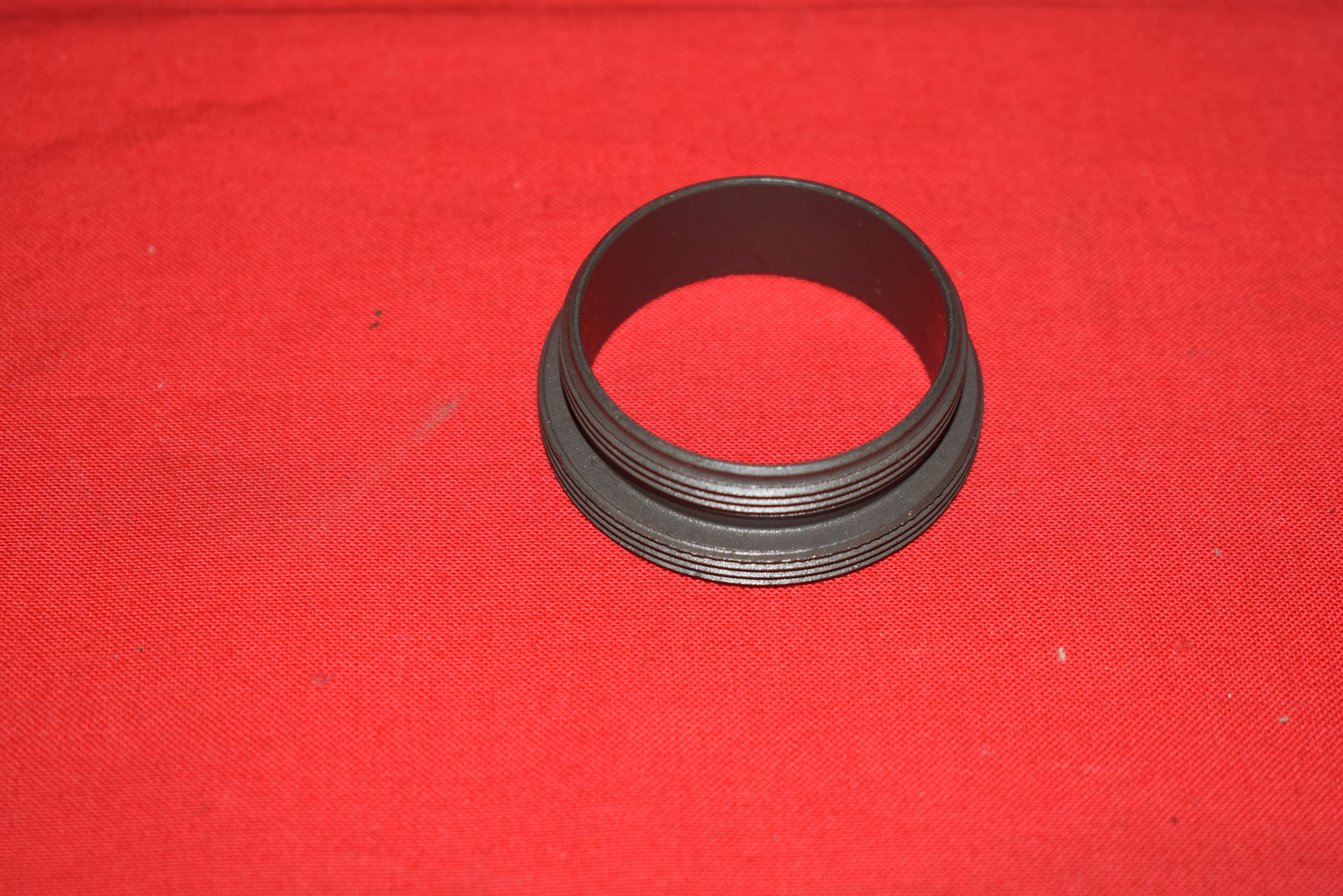 Intake Manifold nipple Harley EL 1936-39, WLD 1941-46 - 2
