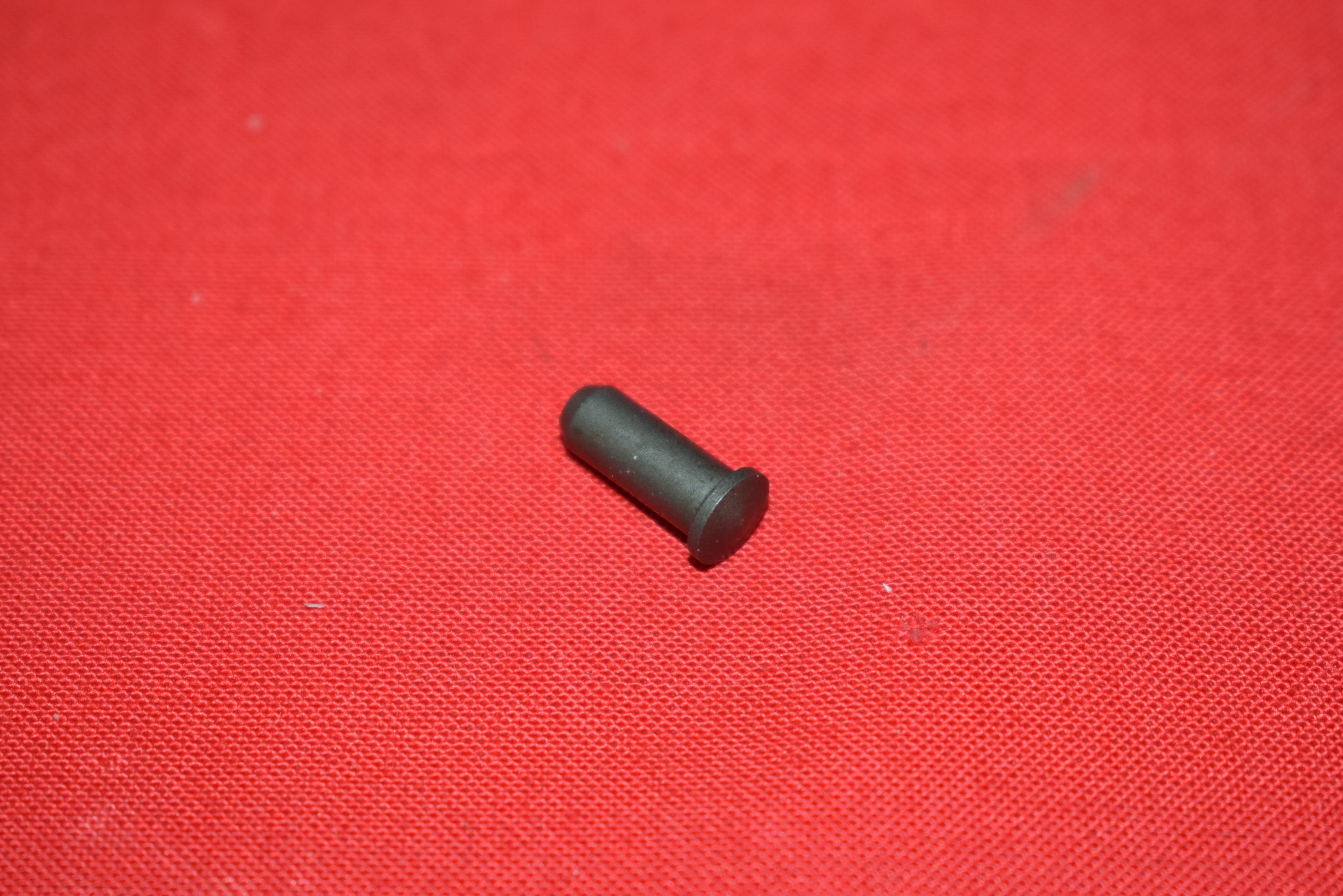 Rivet Intake Manifold Nipple Harley 1932-47 Big twin