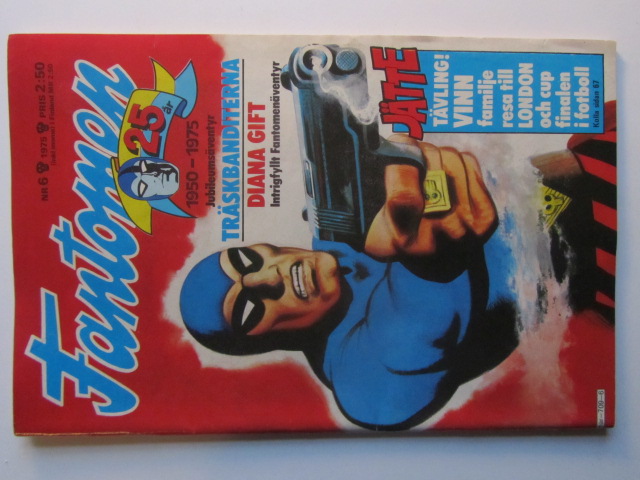 Fantomen 1975 06 Fn