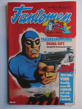 Fantomen 1975 06 Fn
