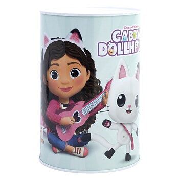 Gabby's Dollhouse Sparbössa NY