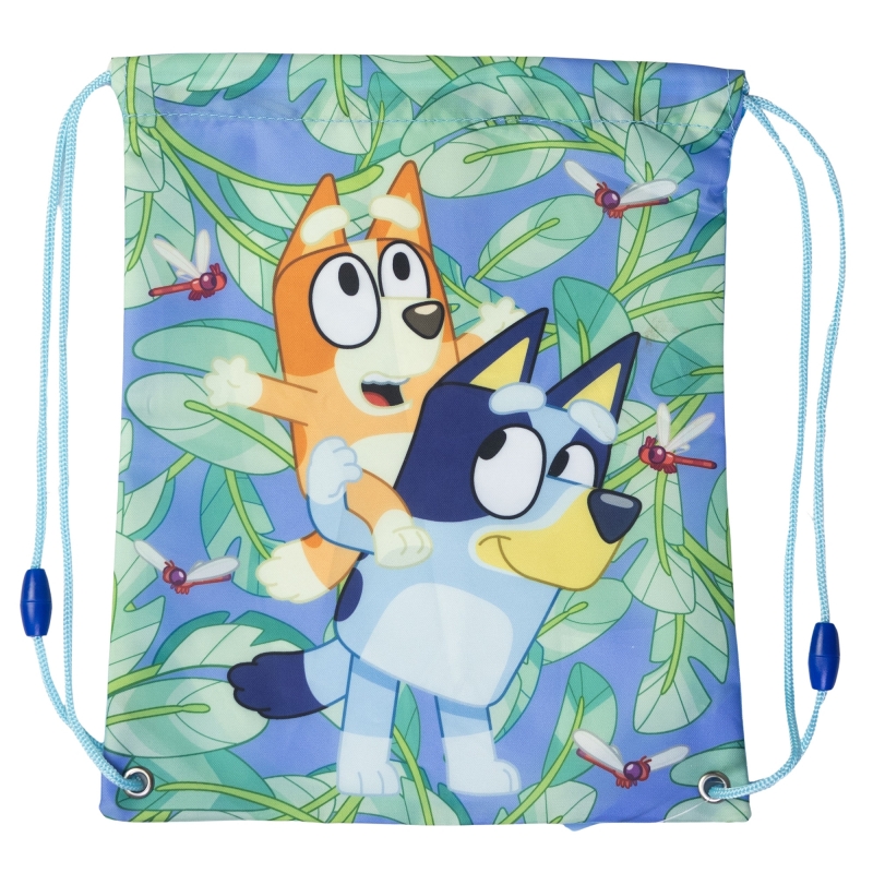 Bluey Gympapåse 