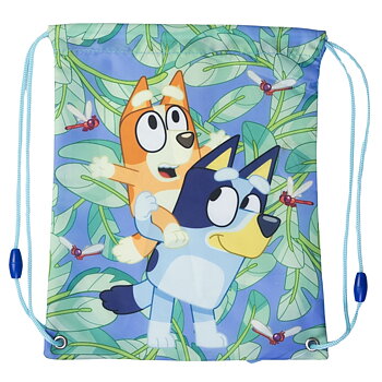 Bluey Gympapåse 