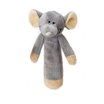 Skallra Diinglisar Elefant