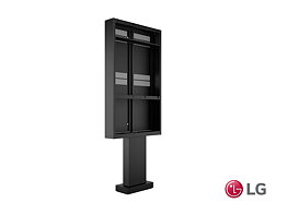 M Totem Pro Single LG 75XF3C-B/ 75XE3C/ 75XE3P