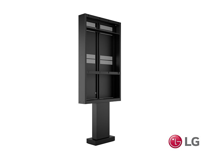 M Totem Pro Single LG 75XF3C-B/ 75XE3C/ 75XE3P