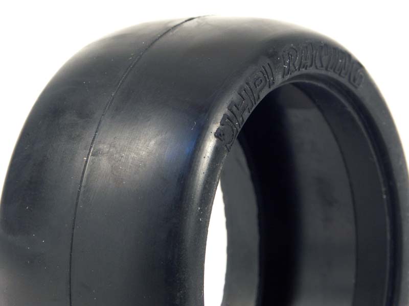 HPI 4590 RACING SLICK TIRE M-COMP. SN