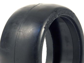 HPI 4590 RACING SLICK TIRE M-COMP. SN