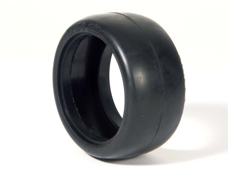 HPI 4590 RACING SLICK TIRE M-COMP. SN - 3