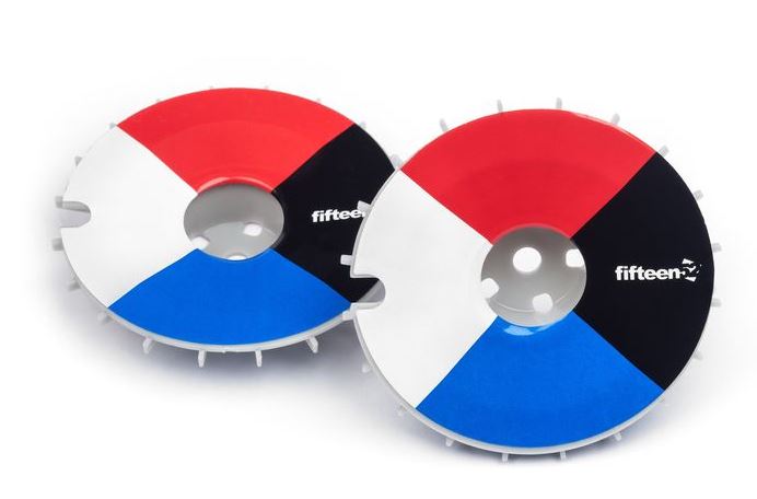HPI 116659 Rim disc Fifteen52 Turbomac (2pcs) hpi racing H116659