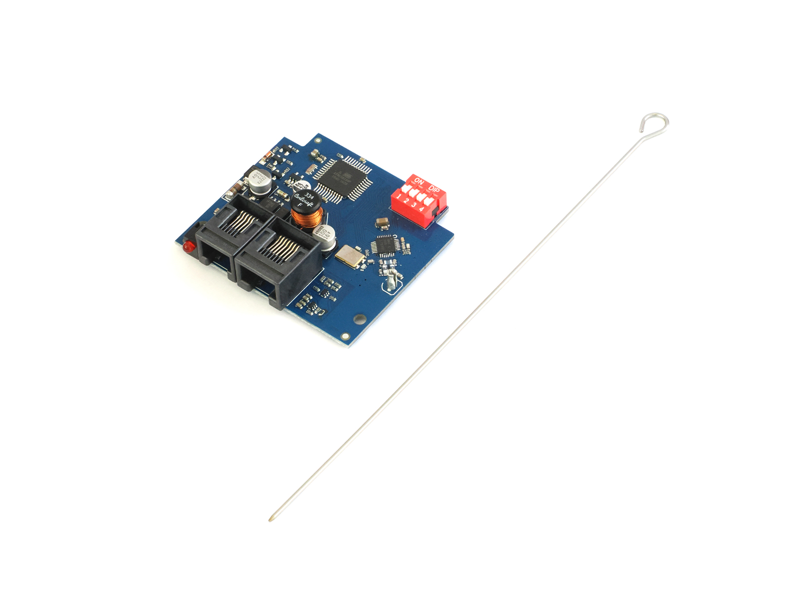 DiMAX Receiver II EU (spare part)