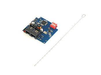DiMAX Receiver II EU (spare part)