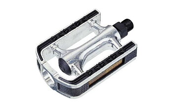 Pedaler 9/16" aluminium