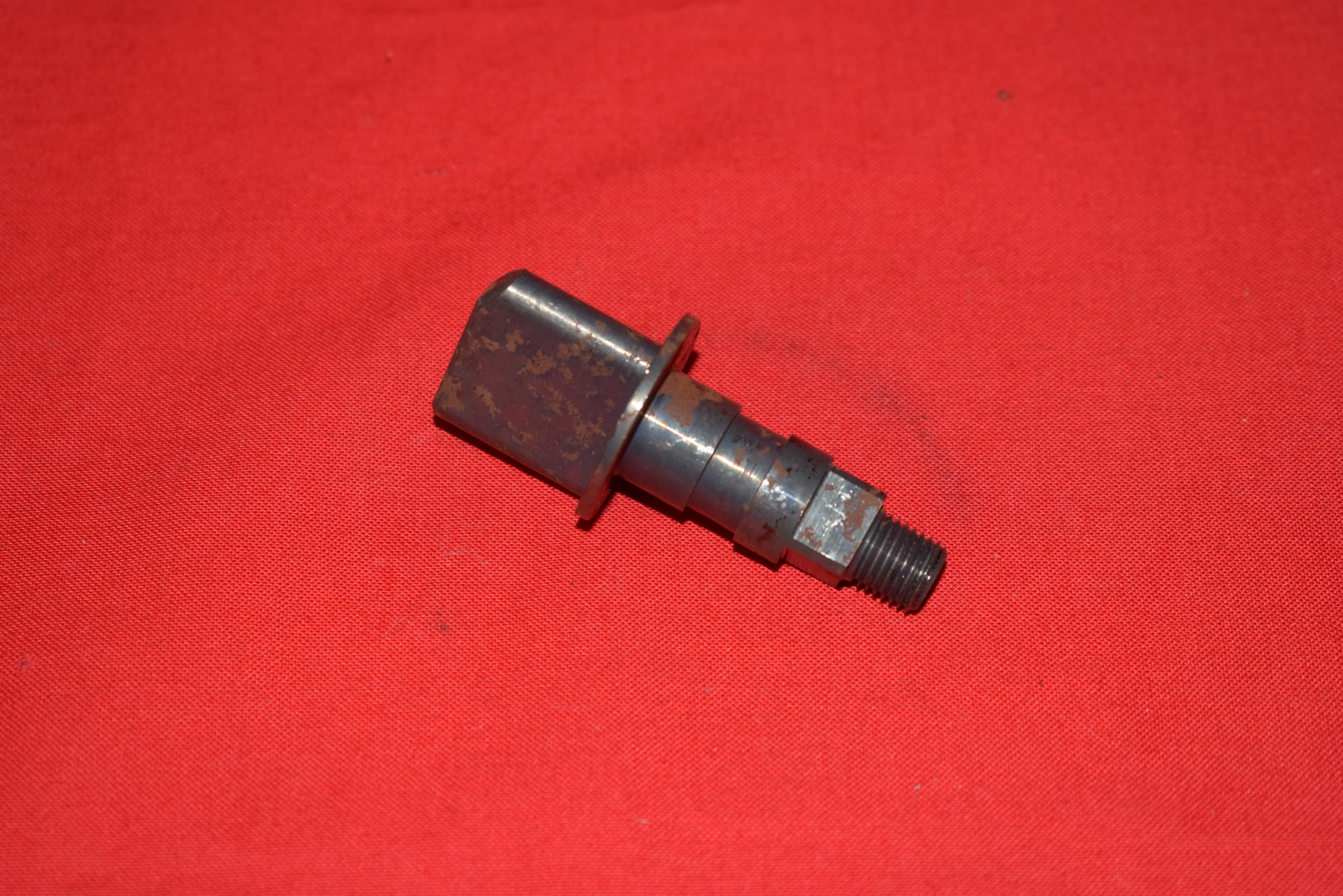 Operating shaft rear brake, Harley 45" 1935-52