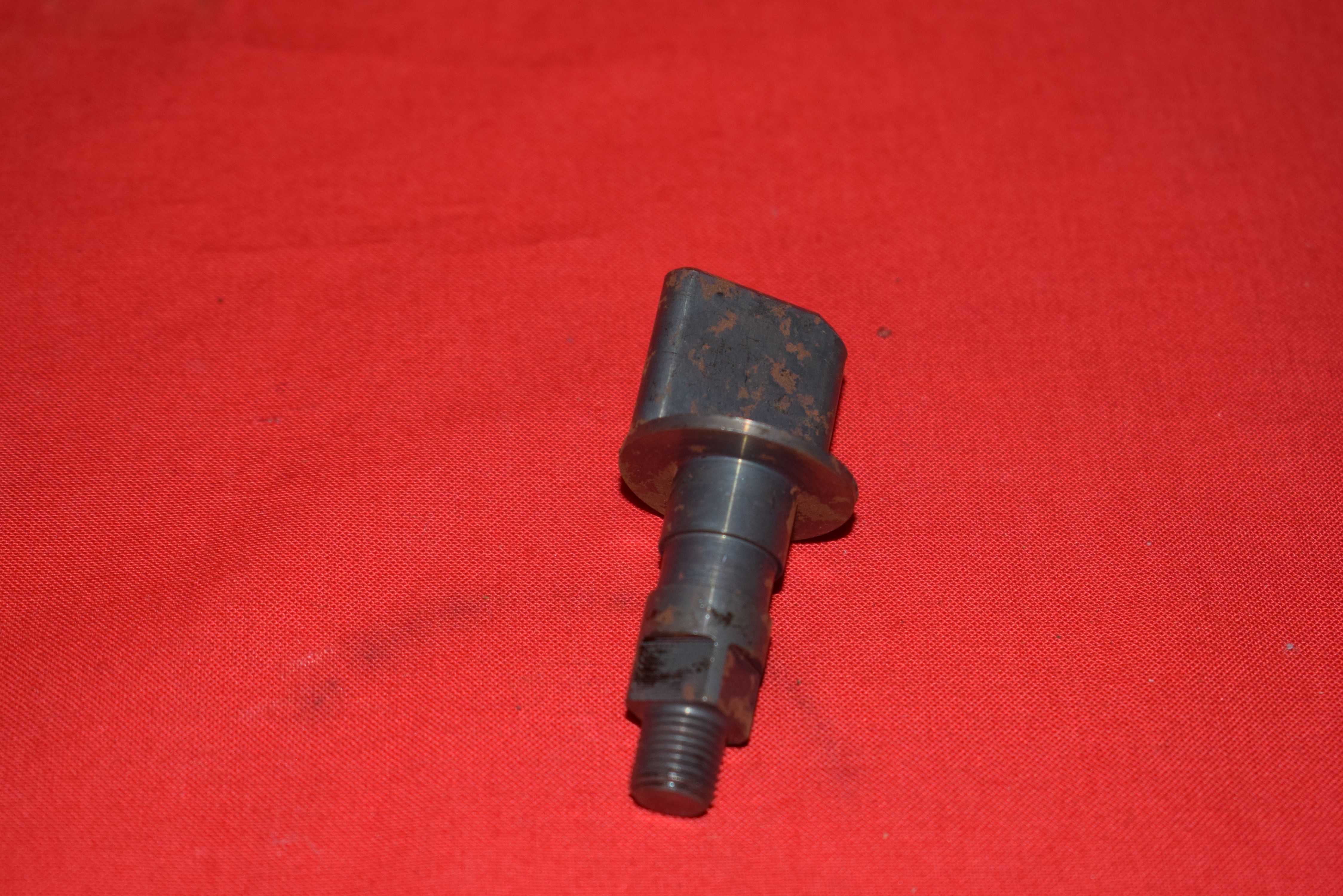 Operating shaft rear brake, Harley 45" 1935-52